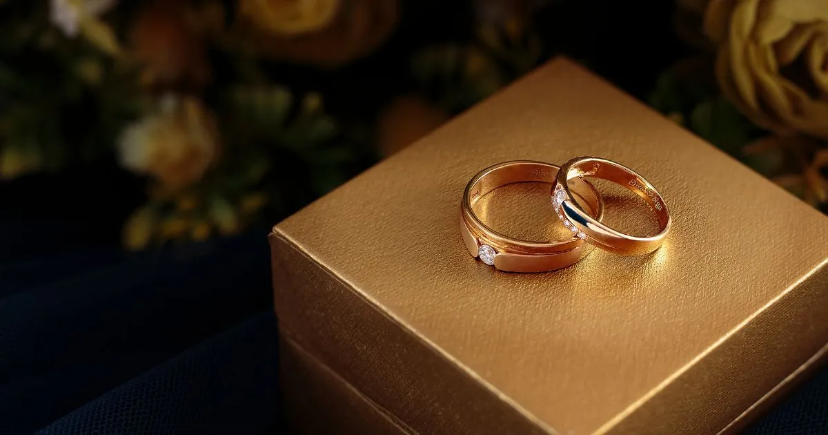 How to Clean Wedding Bands Effectively: A Step-by-Step Guide to Restoring Their
