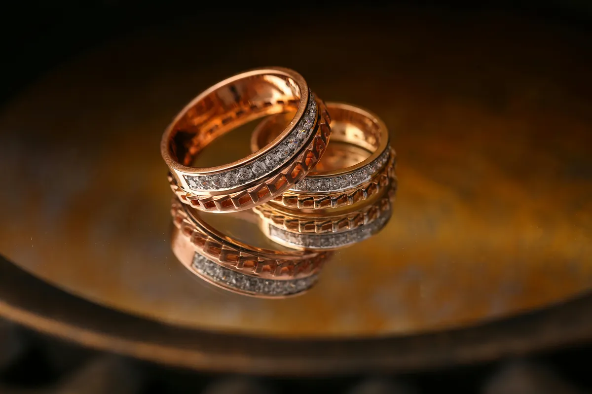 Timeless Wedding Band Designs She Will Love Forever