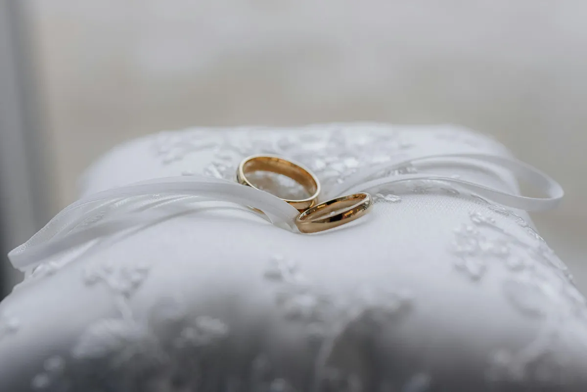 Beautiful Wedding Band Styles for the Modern Bride