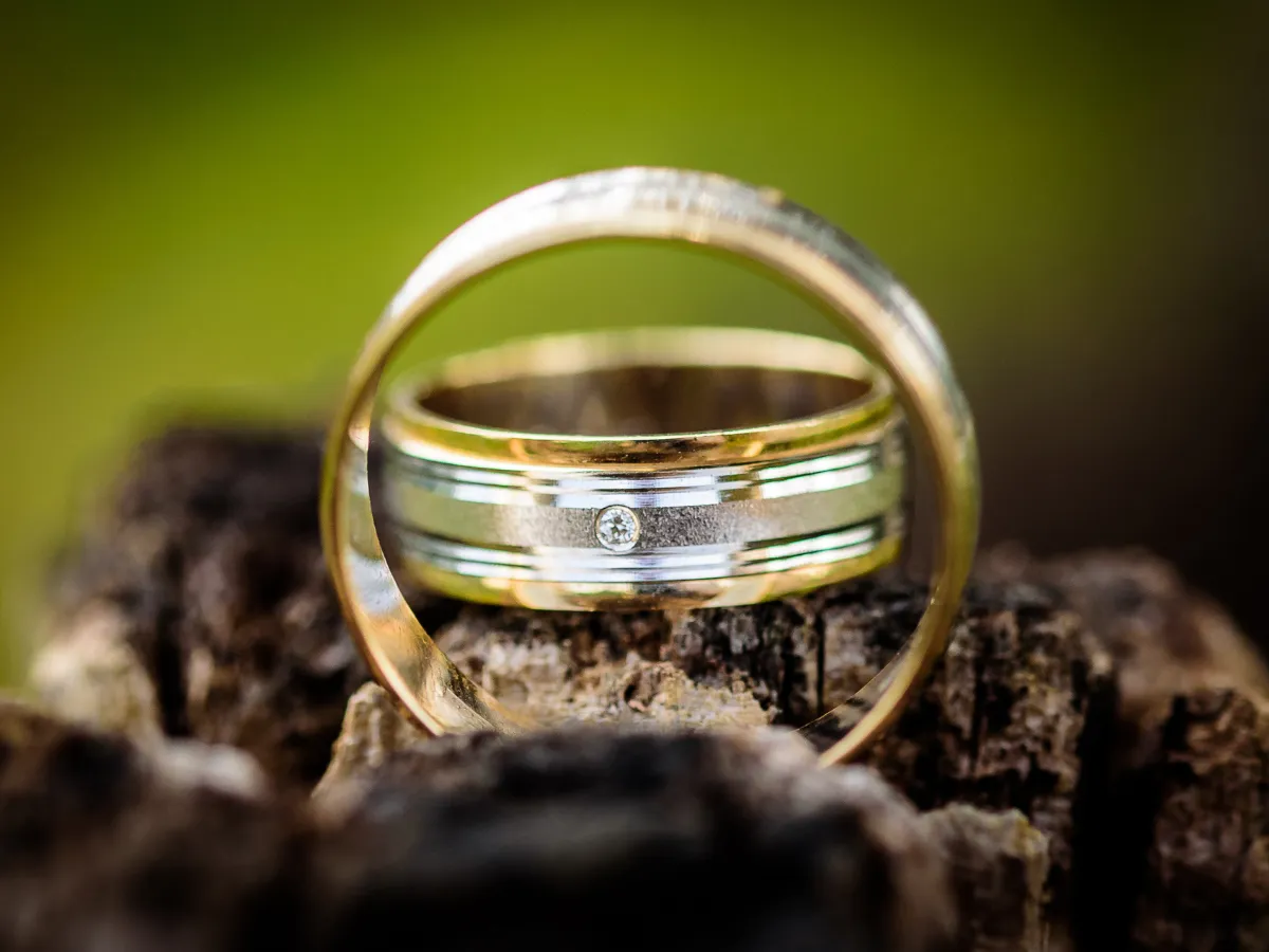 The Ultimate Guide to Choosing Your Perfect Mens Wedding Band This Holiday Seaso