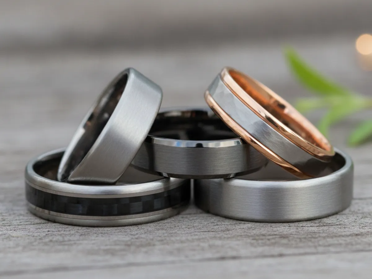 The Strength of Tungsten: A Great Alternative Metals Choice