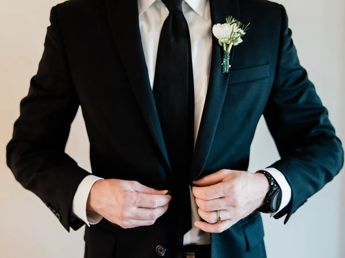 Wedding Band Trends Every Groom Should Know Before the Big Day