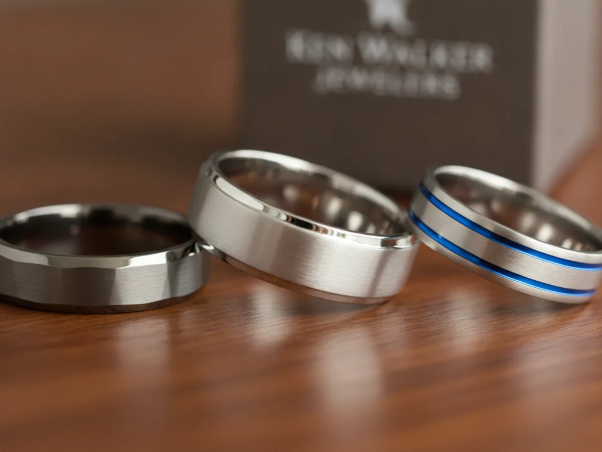 Cobalt Chrome Bands and Their Advantages