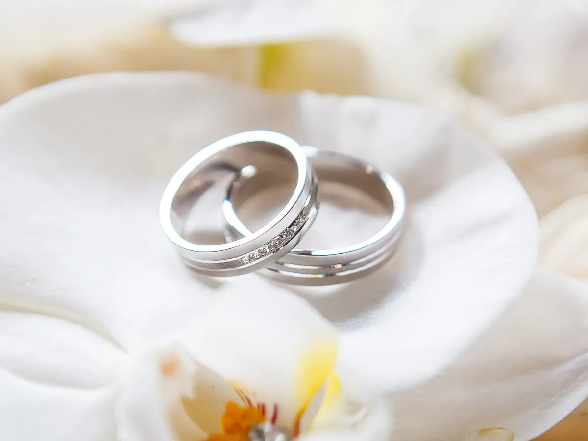 Finding the Perfect Wedding Band Match for Active Lifestyles