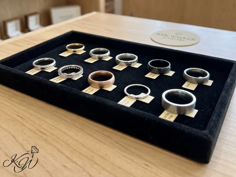 Read article: How Ring Width Affects Sizing
