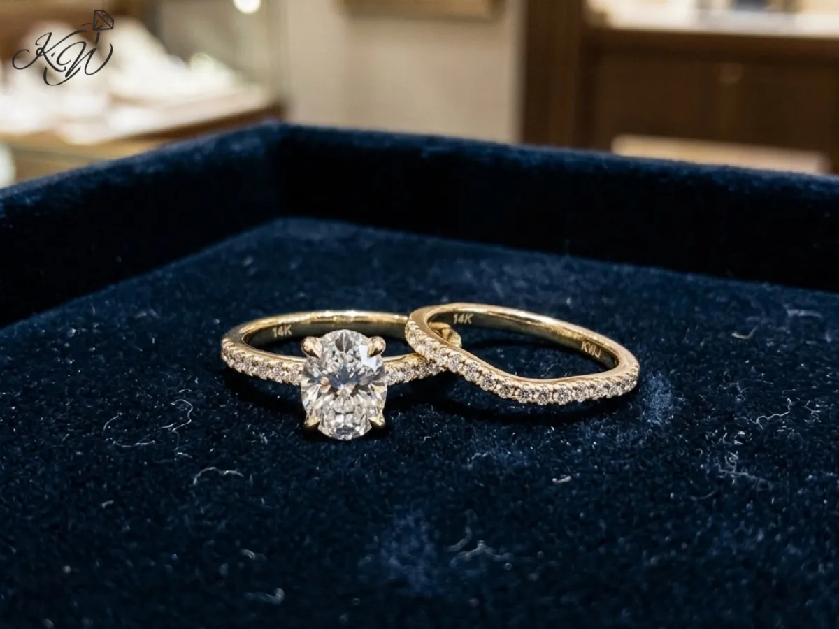 The Challenge of Resizing Eternity Bands