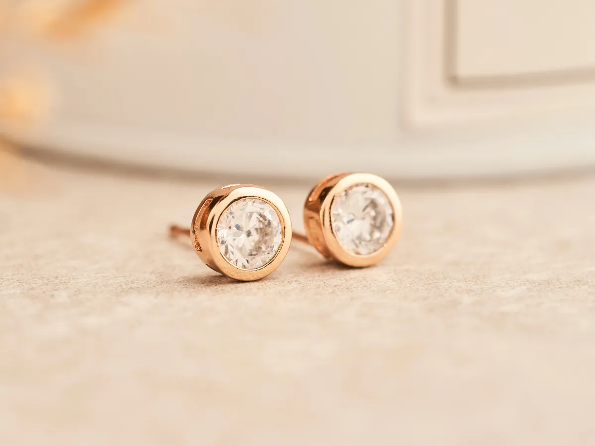 Making Memories With The Perfect Pair of Diamond Earrings