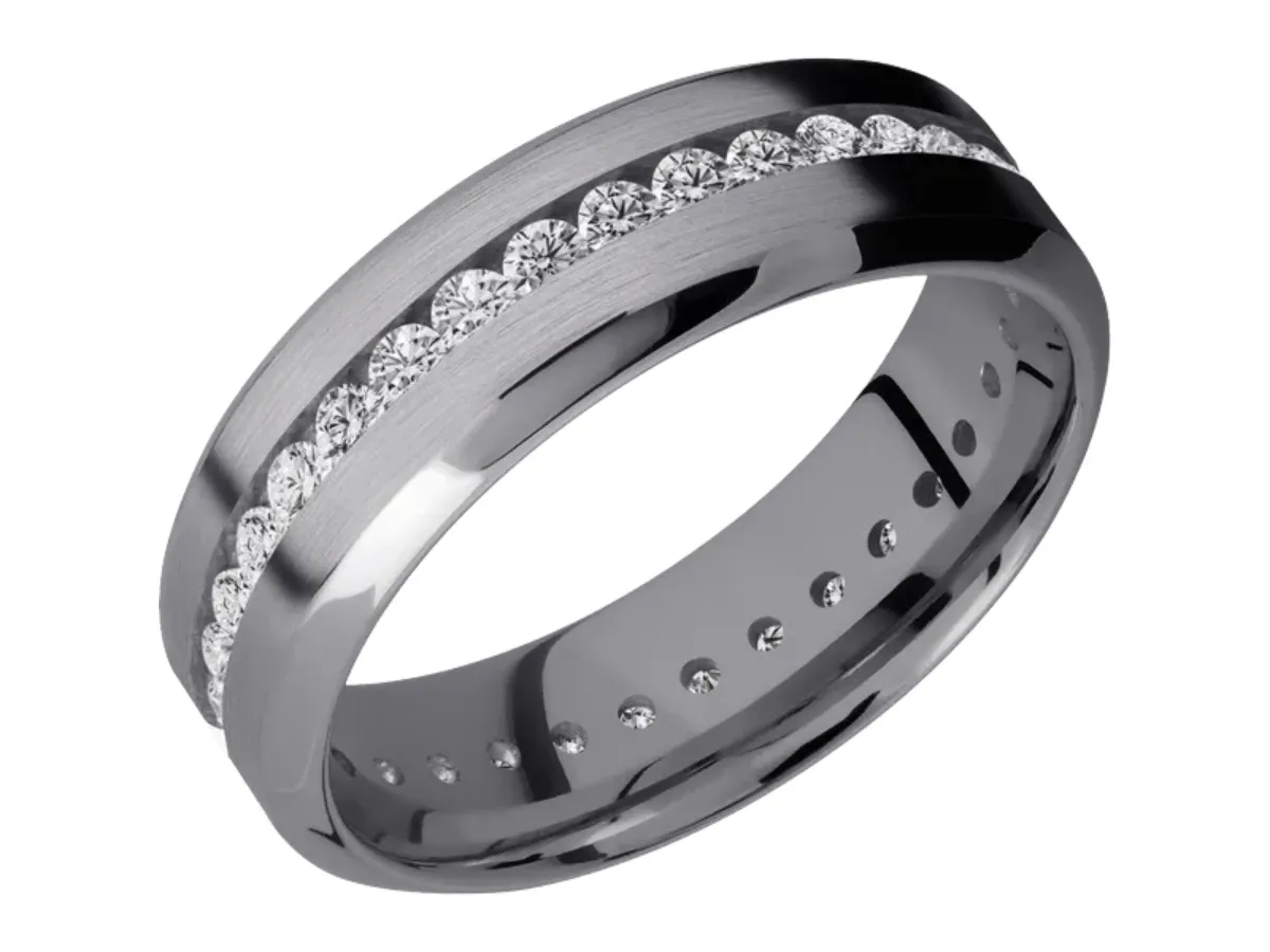Which Diamond Band: Eternity vs. Half Eternity Rings in 2026?