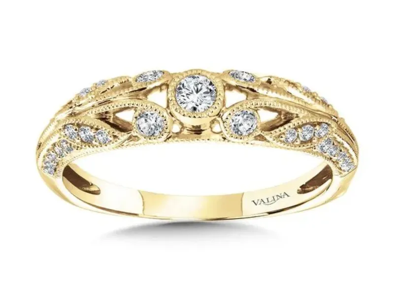 Read article: Your Guide to Vintage Inspired Wedding Rings Trends 2026