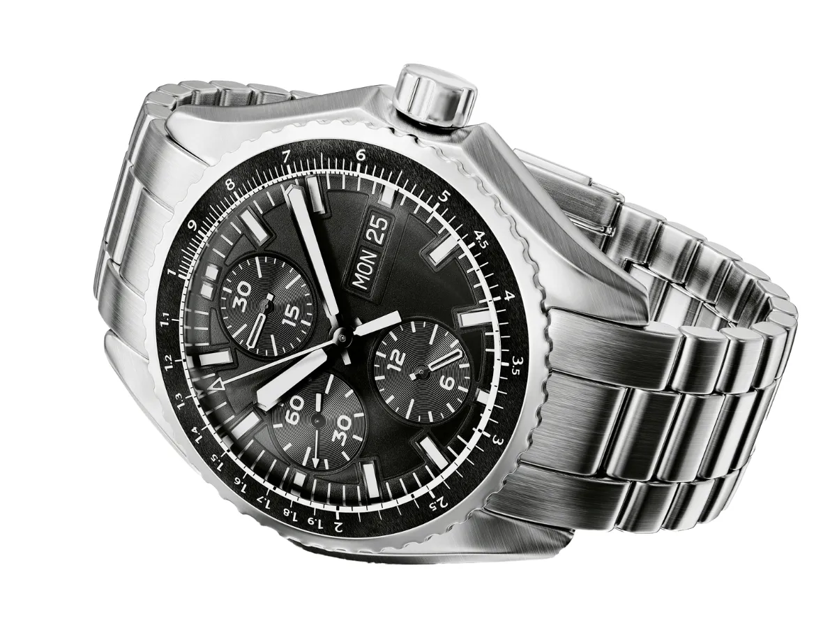 Finding the Perfect Timepiece: A Holiday Watch Selection Guide