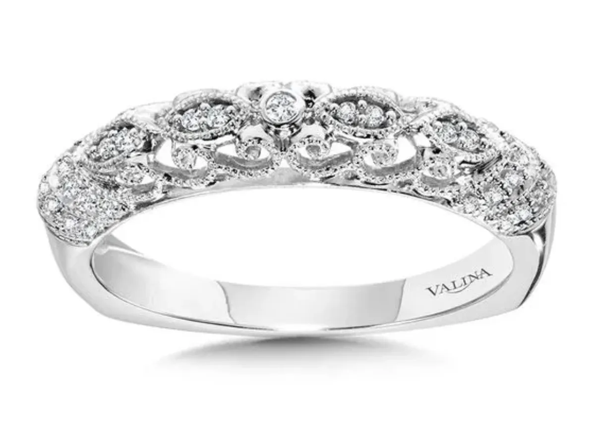 Designing Filigree Wedding Rings: Your Journey