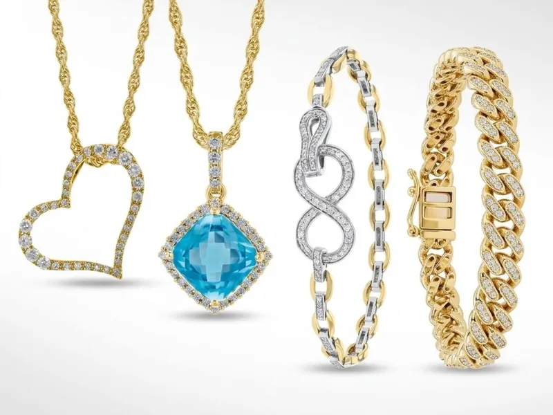 Read article: Mother's Day Jewelry Gifts: A Guide to Meaningful Presents