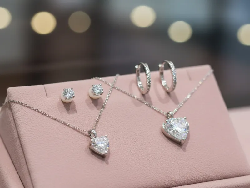 Read article: Last Minute Mother's Day Jewelry Gifts That Show You Care