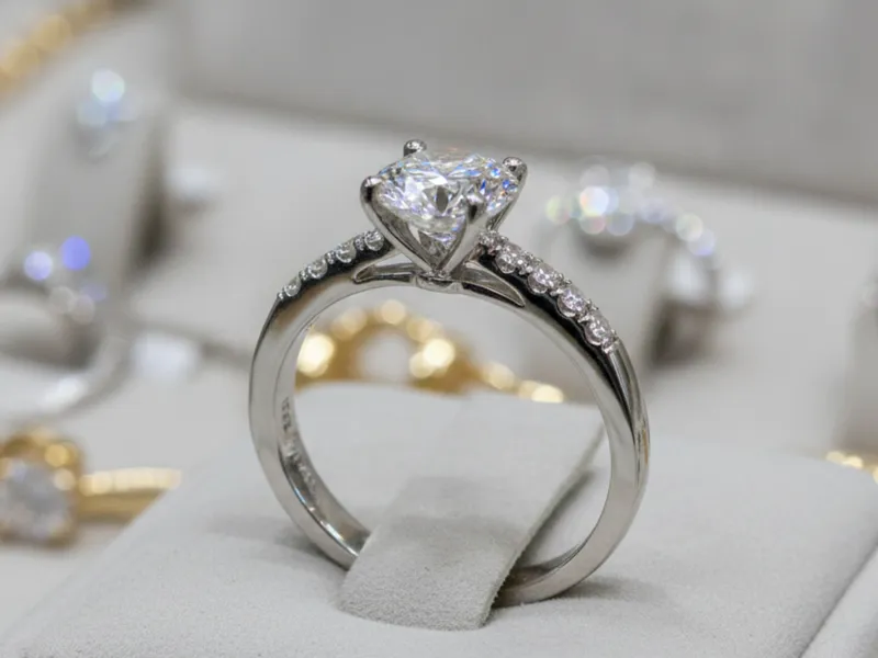 Read article: The Benefits of Choosing Platinum & Precious Metals