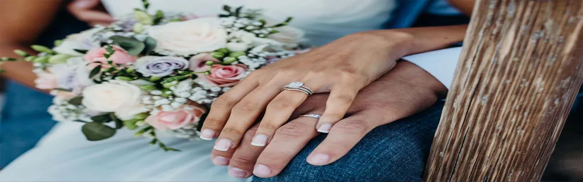 Unique and Stunning Engagement Ring Ideas for Couples