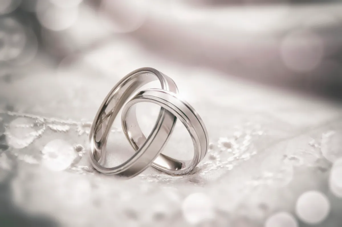Stylish Men's Wedding Bands for Every Groom