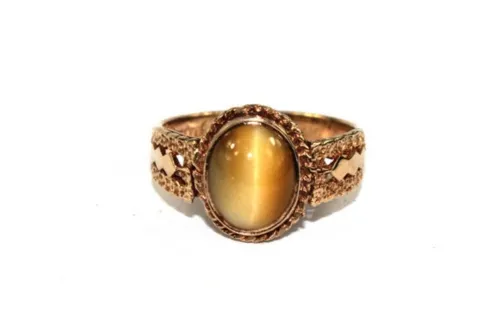 Exclusive Ken Walker Jewelry Rings