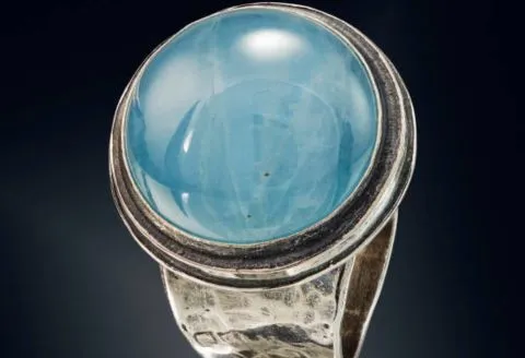Exclusive Ken Walker Jewelry Rings