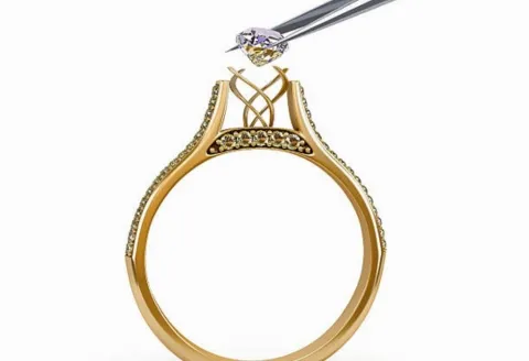 Mother's Day Jewelry