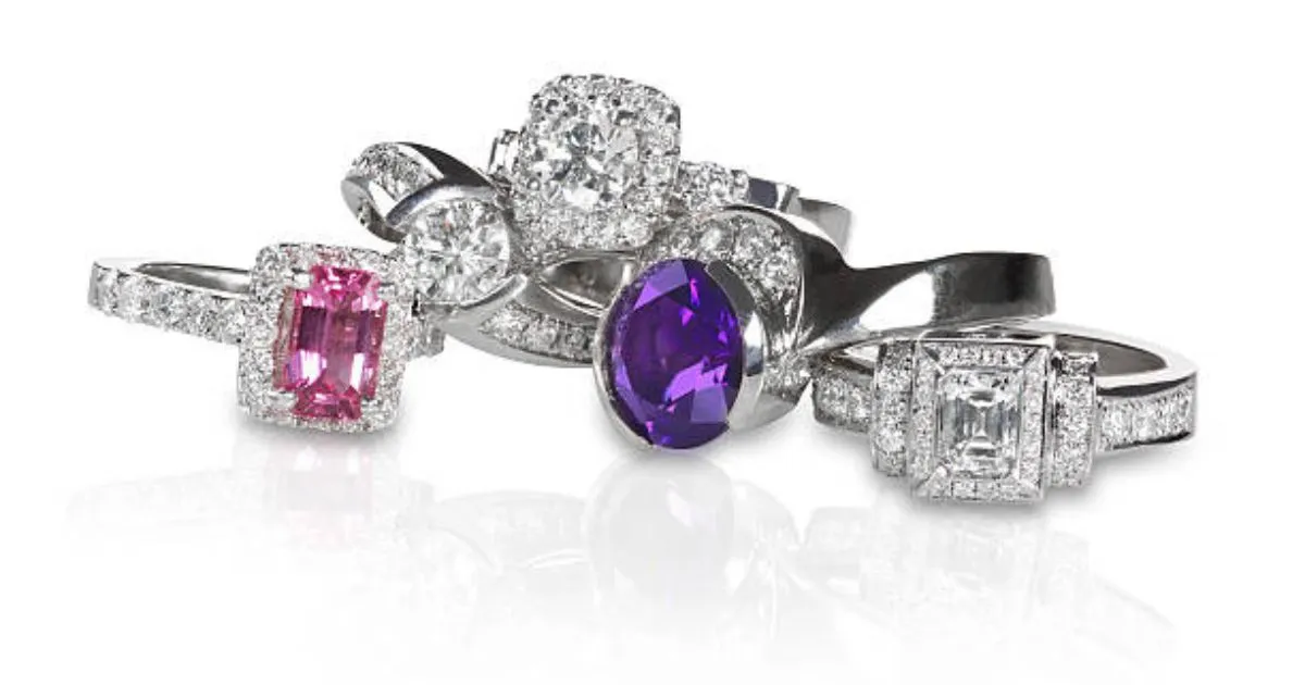  Mother's Day Jewelry Styles Defining 2025 Trends