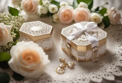 Mother's Day Jewelry
