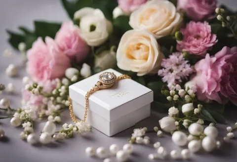 Mother's Day Jewelry