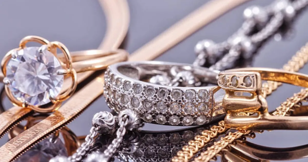 Mother's Day 2025 Jewelry Trends You Should Know