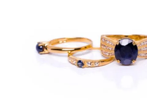 Mother's Day Jewelry