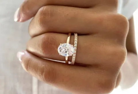 Mother's Day Jewelry