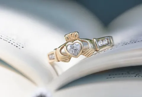 Mother's Day Jewelry