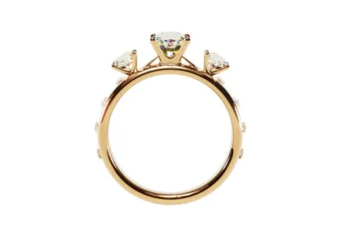 Mother's Day Jewelry