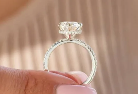 Mother's Day Jewelry