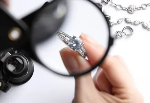 Mother's Day Jewelry
