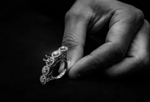 Mother's Day Jewelry