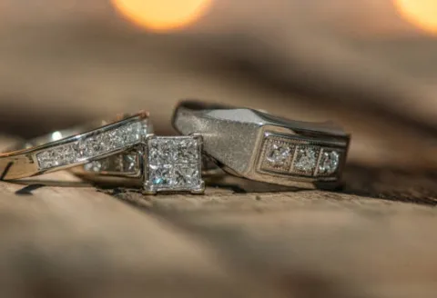 Mother's Day Jewelry