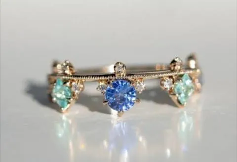 Mother's Day Jewelry