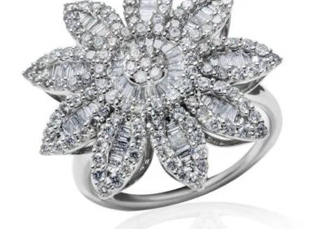 Mother's Day Jewelry