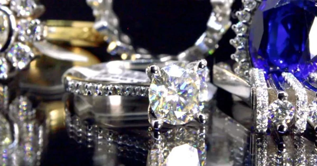 Unique Mother’s Day Jewelry Trends in Gig Harbor
