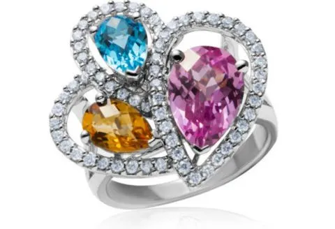 Mother's Day Jewelry