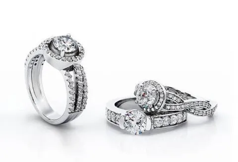 Mother's Day Jewelry