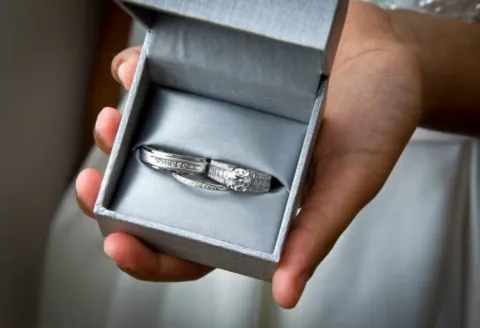 Mother's Day Jewelry