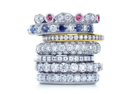 Mother's Day Jewelry