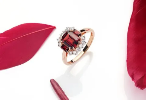 Mother's Day Jewelry