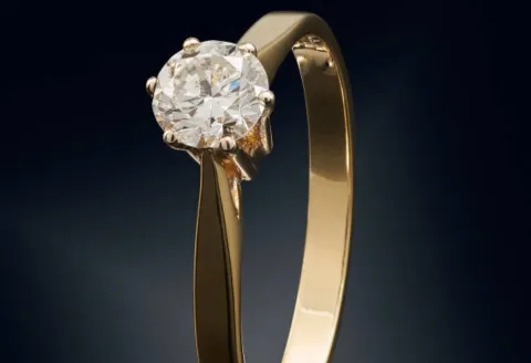 Mother's Day Jewelry
