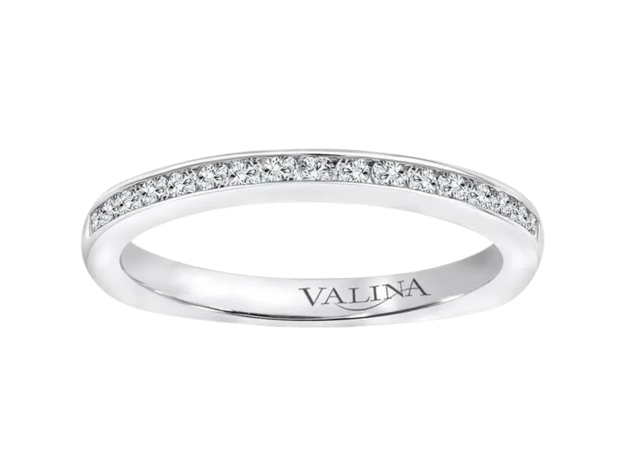 Creative Ways to Wear Sterling Silver Stackable Rings Every Day