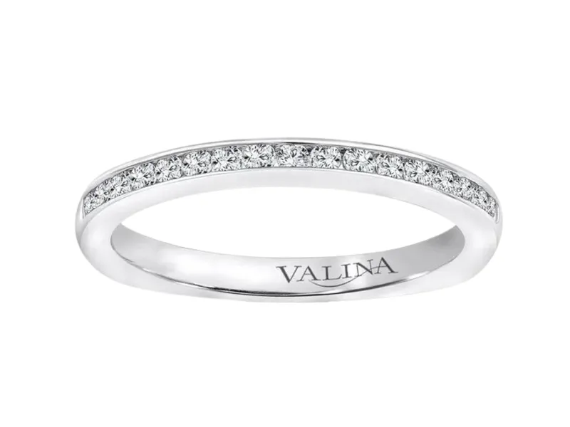 Read article: Creative Ways to Wear Sterling Silver Stackable Rings Every Day