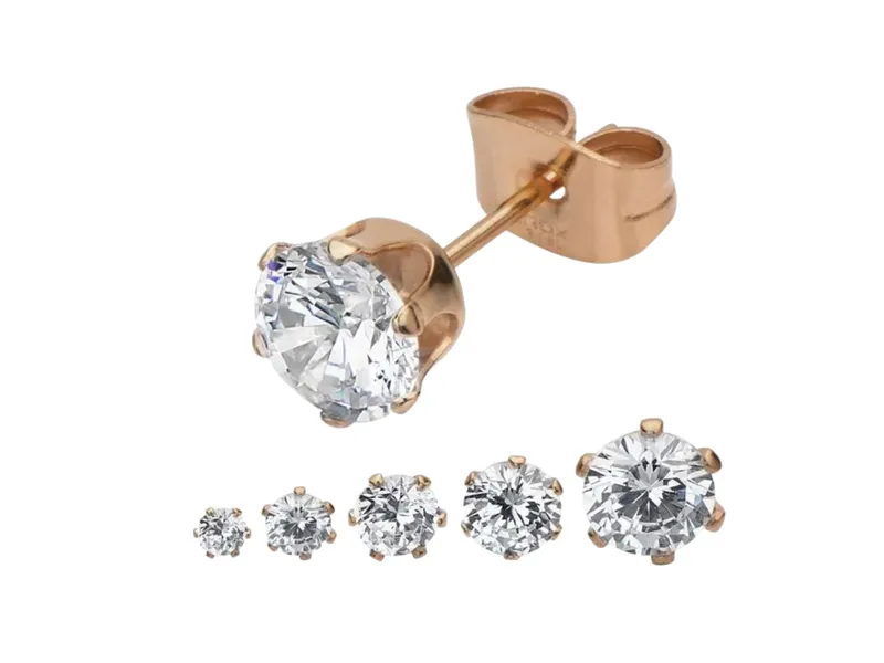 Read Article: How Everyday Stud Earrings Add a Polished Touch to Any Outfit