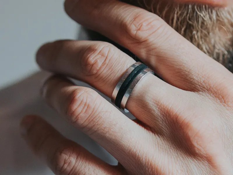 Read Article: What Defines a Classic Men&#8217;s Wedding Band