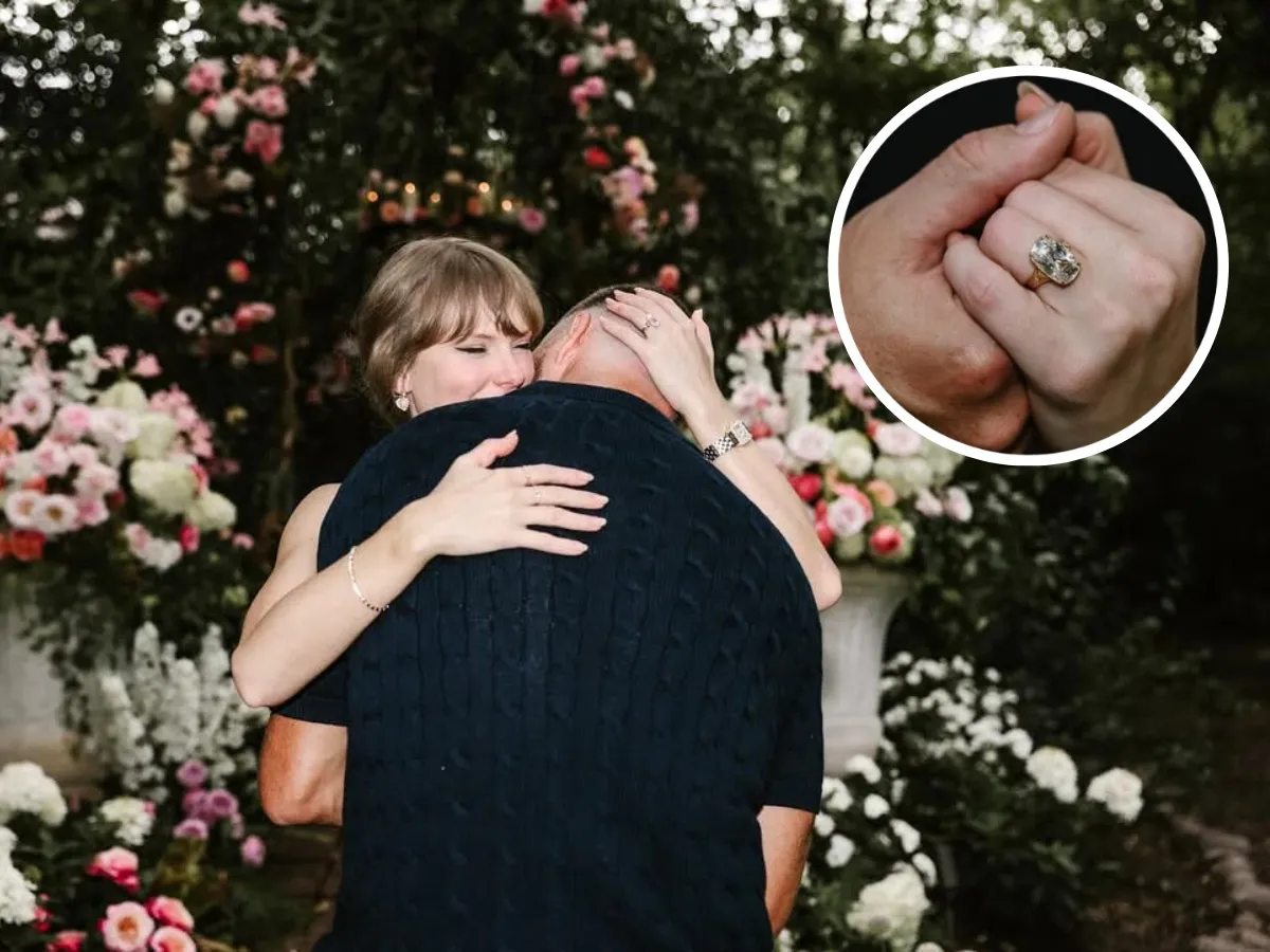 The Perfect Match: What Wedding Band Pairs with a Vintage Engagement Ring?