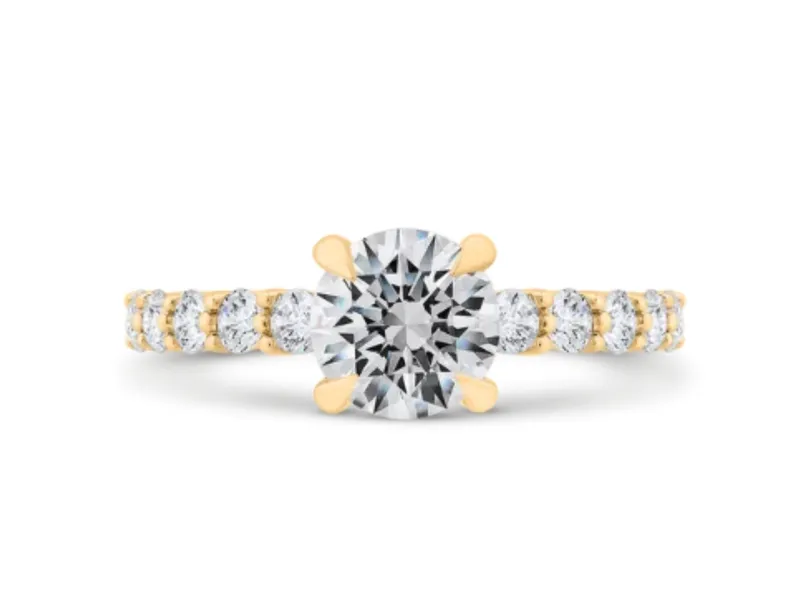 Read Article: The Hidden Meaning: Decoding the Symbolism of Taylor Swift's Ring